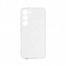 Чохол TPU Virgin для Samsung S23