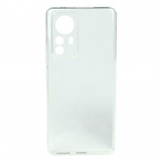 Чохол TPU Virgin для Xiaomi 12 Pro