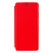 Чохол-книжка шкіра для Xiaomi Poco X3 / Poco X3 Pro