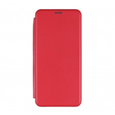 Чохол-книжка шкіра для Xiaomi Redmi Note 12 4G