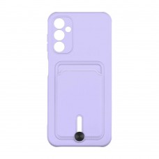 Чохол TPU Colorfull Pocket Card для Samsung Galaxy A14 4G/5G