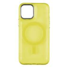 Чохол TPU Lollipop with Magsafe для Iphone 12 Pro Max