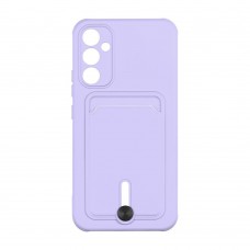 Чохол TPU Colorfull Pocket Card для Samsung Galaxy A34 5G