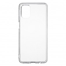 Чохол TPU Virgin для Samsung M31s