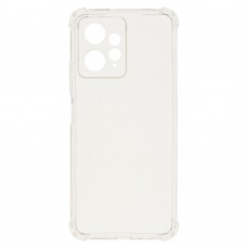 Чохол TPU Virgin Hard для Xiaomi Redmi Note 12 4G