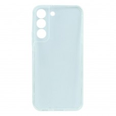 Чохол TPU Virgin для Samsung S22 Plus