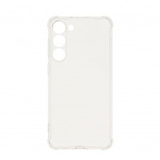 Чохол TPU Virgin Hard для Samsung Galaxy S23 Plus