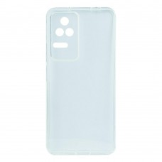 Чохол TPU Virgin для POCO F4 4G/5G