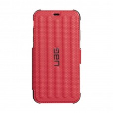 Чохол UAG Metropolis для iPhone Xs Max