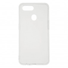 Чохол TPU Virgin для Oppo A12 Eur Ver