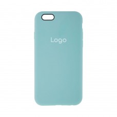 Чохол Silicone Case Full Size (AA) для iPhone 6 Plus