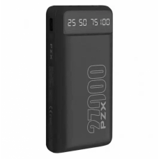 Універсальна Мобільна Батарея Power Bank Kingleen PZX C165 27000 mAh