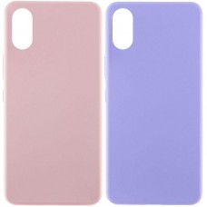 Чохол Silicone Cover Lakshmi (AAA) для Xiaomi Redmi 9C