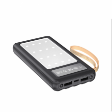 Універсальна Мобільна Батарея Power Bank Kingleen PZX C160 20000 mAh