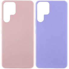 Чохол Silicone Cover Lakshmi (AAA) для Samsung Galaxy S22 Ultra