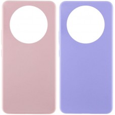 Чохол Silicone Cover Lakshmi (AAA) для Huawei Magic5 Lite
