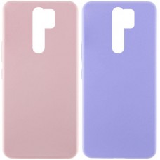 Чохол Silicone Cover Lakshmi (AAA) для Xiaomi Redmi Note 8 Pro