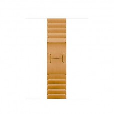 Ремінець ArmorStandart Link Bracelet для Apple Watch (38/40/41mm) Rose Gold (ARM54446)