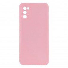 Чохол Full Case No Logo with frame для Samsung A02s (A025)