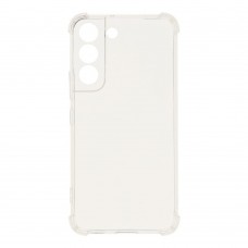 Чохол TPU Virgin Hard для Samsung S22