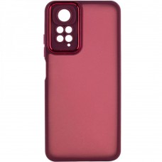 Чохол TPU Space II Color Matte для Xiaomi Redmi 12C