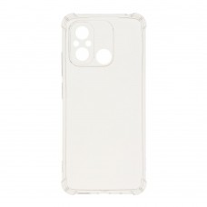Чохол TPU Virgin Hard для Xiaomi Redmi 12C