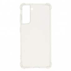 Чохол TPU Virgin Hard для Samsung S21