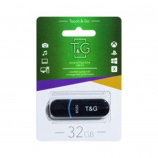 USB флеш-накопичувач T&amp;G 32gb Jet 012