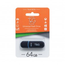 USB флеш-накопичувач T&amp;G 64gb Jet 012