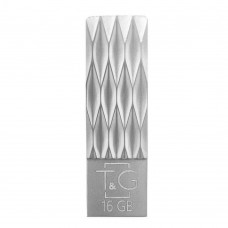 USB флеш-накопичувач T&amp;G 16gb Metal 103
