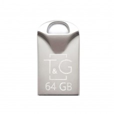USB флеш-накопичувач T&amp;G 64gb Metal 106