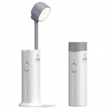 Лампа 3 в 1 D16 Ліхтар, Настільна, Powerbank 5000 mAh