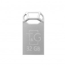 USB флеш-накопичувач T&amp;G 32gb Metal 110
