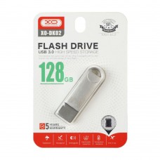 USB флеш-накопичувач XO DK02 USB3.0 128GB