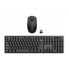 Бездротова Клавіатура і Миша Fantech WK893 Silent Click