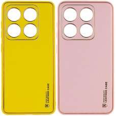 Шкіряний чохол Xshield для Xiaomi 14 Pro