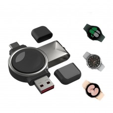 Бездротовий Зарядний Пристрій for Samsung Watch