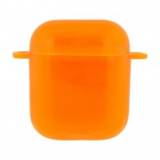 Футляр для навушників AirPods 1/2 Neon Color
