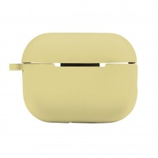 Чохол Silicone Case with hook для Airpods Pro 2