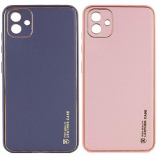 Шкіряний чохол Xshield для Samsung Galaxy A05