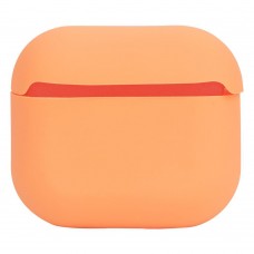 Футляр для навушників AirPods 3 Slim (тех. пак.)