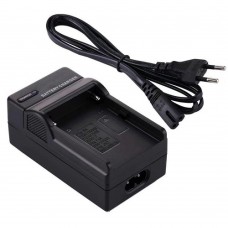 Зарядний Пристрій для LED Camera Light EU plug+Cord