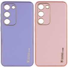 Шкіряний чохол Xshield для Samsung Galaxy S23 FE