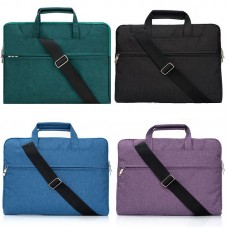 Сумка для ноутбуку Denim with Straps 13/14.2''