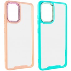 Чохол TPU+PC Lyon Case для Samsung Galaxy A53 5G