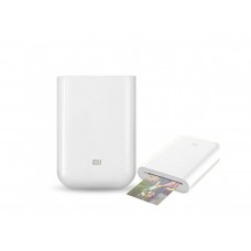 Мобільний принтер Xiaomi Mi Pocket Photo Printer (TEJ4018GL)