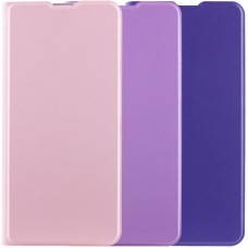 Шкіряний чохол книжка GETMAN Elegant (PU) для Motorola Moto G14