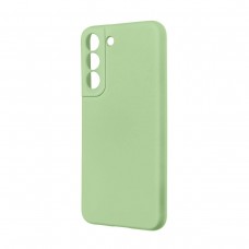 Чохол для смартфона Cosmiс Full Case HQ 2mm for Samsung Galaxy S22 Mint (CosmicFGMS22Mint)
