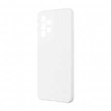 Чохол для смартфона Cosmiс Full Case HQ 2mm for Samsung Galaxy A33 5G White (CosmicFGA33White)