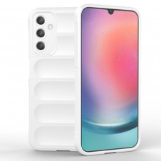 Чохол для смартфона Cosmic Magic Shield for Samsung Galaxy A25 5G White (MagicShSA25White)